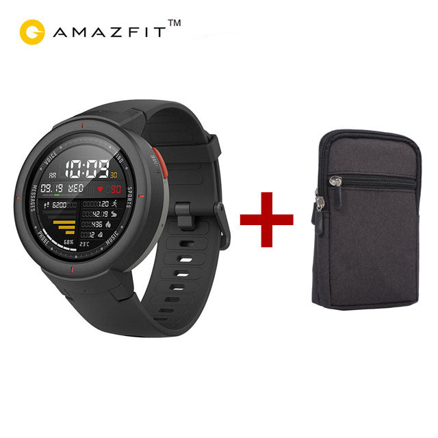 Xiaomi  Amazfit Smartwatch