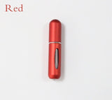 EASY REFILL TRAVEL PERFUME ATOMIZER BOTTLE