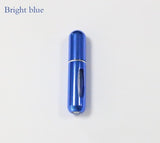 EASY REFILL TRAVEL PERFUME ATOMIZER BOTTLE