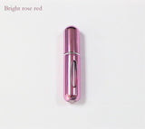 EASY REFILL TRAVEL PERFUME ATOMIZER BOTTLE