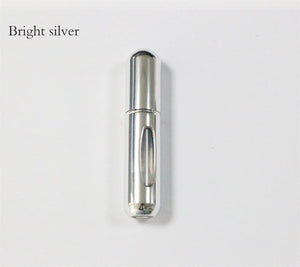 EASY REFILL TRAVEL PERFUME ATOMIZER BOTTLE