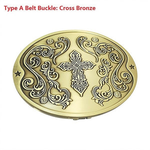 BEVBUCKLE ™️ Beer Holder Belt Buckle