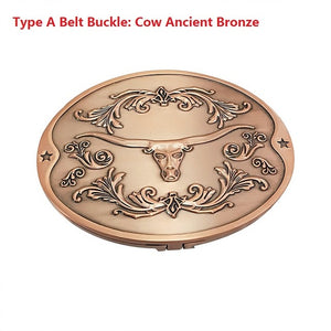 BEVBUCKLE ™️ Beer Holder Belt Buckle