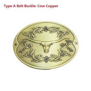 BEVBUCKLE ™️ Beer Holder Belt Buckle